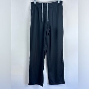 Men's Relax Fit Warm Up Pants